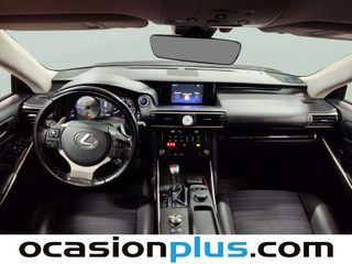 Lexus IS 300h Executive 164 kW (223 CV)