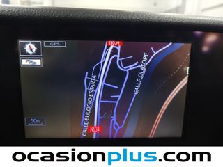 Lexus IS 300h Executive 164 kW (223 CV)