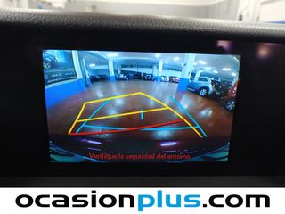 Lexus IS 300h Executive 164 kW (223 CV)