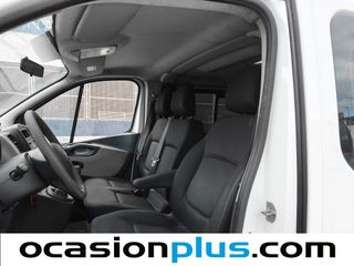 Renault Trafic Passenger Energy dCi 88 kW (120 CV)