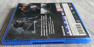 PS4 The Last of Us Parte 2