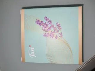 Diffusore in ceramica bianco