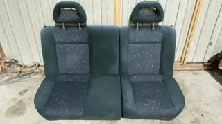 Asientos Seat Cordoba SX Deportivos