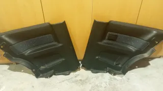 Asientos Seat Cordoba SX Deportivos