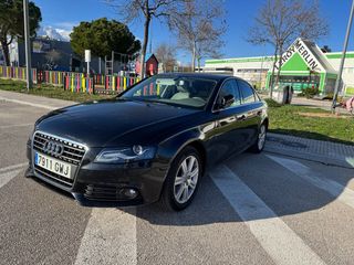 Audi A4 2010