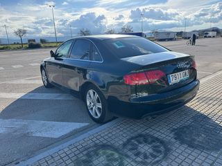 Audi A4 2010