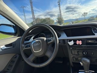 Audi A4 2010