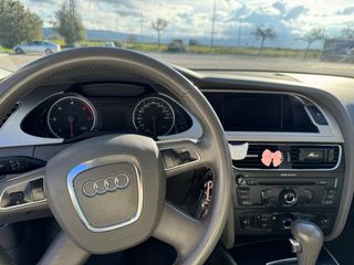 Audi A4 2010