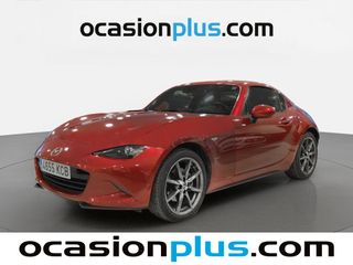 Mazda MX-5 2.0 Luxury Auto RF Targa kW (160 CV)