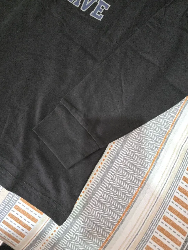 Sudadera Diesel Negra con Capucha Nueva