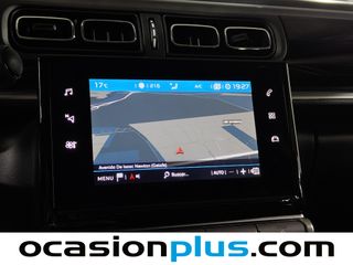 Citroen C3 PureTech 110 S&S Max 81 kW (110 CV)