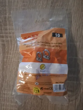 Mecanismos estancos eléctricos