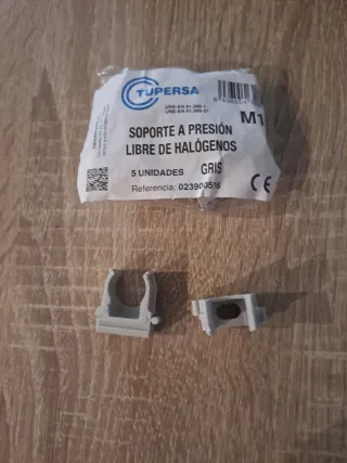 Mecanismos estancos eléctricos