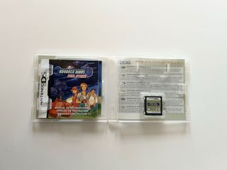 Advance Wars Dual Strike Nintendo DS