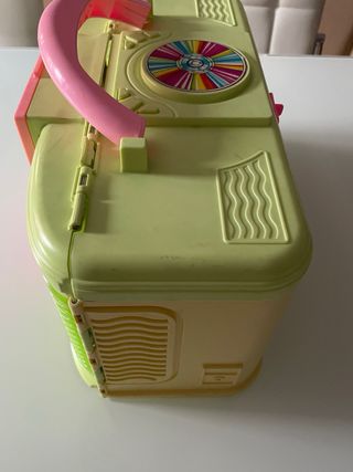 Casa Barbie Rock 'n Roll