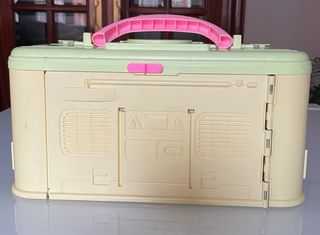 Casa Barbie Rock 'n Roll