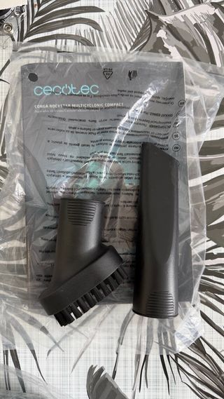 Aspirador Conga Rockstar Multicyclonic