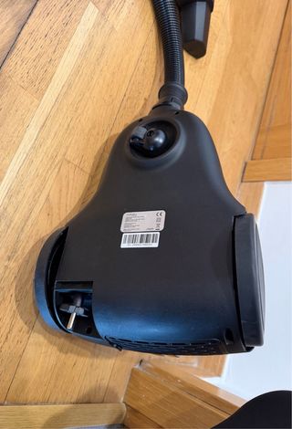 Aspirador Conga Rockstar Multicyclonic