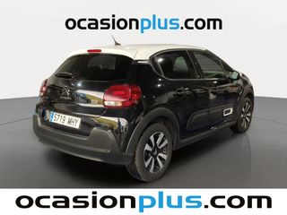 Citroen C3 PureTech 82 Shine 61 kW (83 CV)