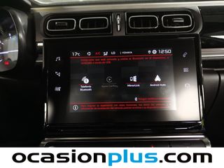 Citroen C3 PureTech 82 Shine 61 kW (83 CV)