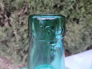 Damajuana Vidrio Ayelense Grande