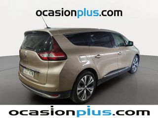 Renault Grand Scenic Zen Energy TCe 103 kW (140 CV)