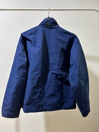 Cazadora Nike Azul Marino Talla L