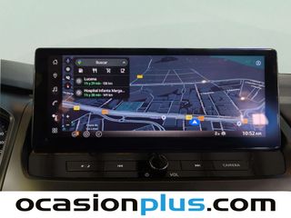 Nissan Qashqai DIG-T 140 mHEV N-Connecta 4x2 103 kW (140 CV)