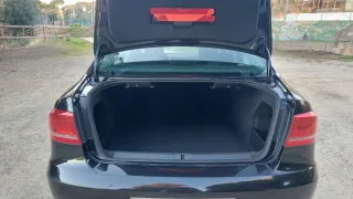 Volkswagen Passat 2011