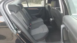 Volkswagen Passat 2011