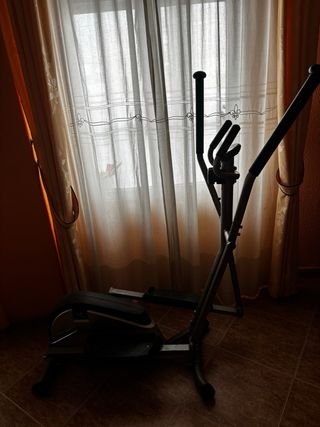 Bicicleta Elíptica