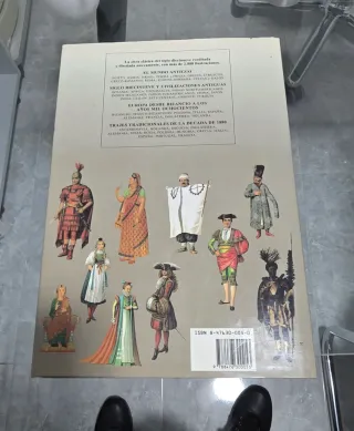 Diccionario De Sinonimos, Antonimos y Paronimos