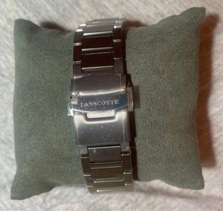 RELOJ LANSCOTTE MODELO EXCLUSIVO SPORT