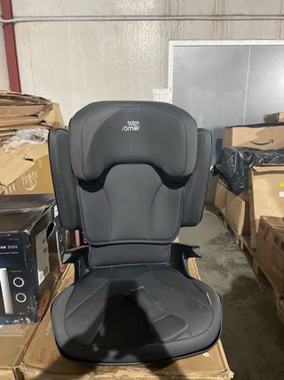 Britax Römer KIDFIX 2 Z-LINE Silla Coche
