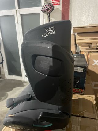 Britax Römer KIDFIX 2 Z-LINE Silla Coche