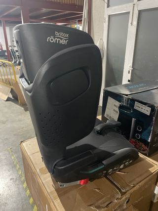 Britax Römer KIDFIX 2 Z-LINE Silla Coche