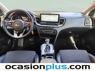 Kia XCeed 1.6 MHEV Tech DCT 100 kW (136 CV)