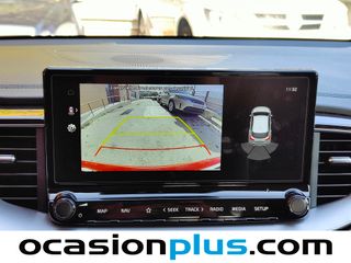 Kia XCeed 1.6 MHEV Tech DCT 100 kW (136 CV)