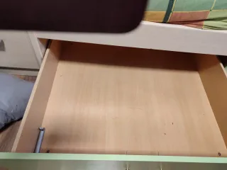 Dormitorio modular juvenil URGE VENTA