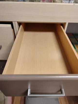 Dormitorio modular juvenil URGE VENTA