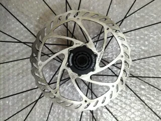 MICHE REFLEX DX AXY + Cassette 11v y Discos