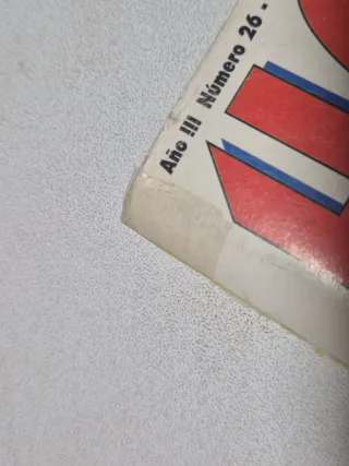 Revista n°26 Hobby Consolas