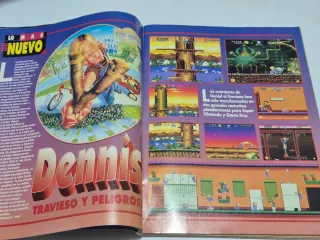 Revista n°26 Hobby Consolas