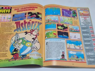 Revista n°26 Hobby Consolas