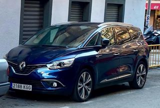 Renault Grand Scenic 2017