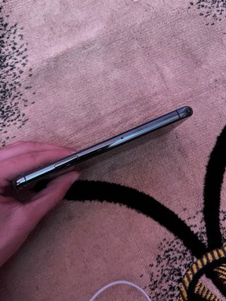 iPhone 11 Pro Space Gray