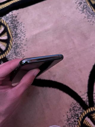 iPhone 11 Pro Space Gray