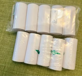 Mini Impresora Portátil BT