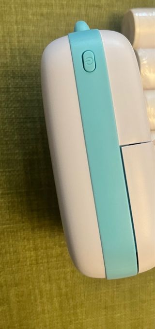 Mini Impresora Portátil BT