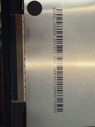 Schermo Surface Pro 7